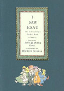 I_saw_Esau