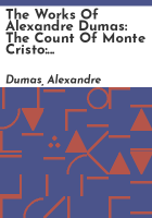 The_works_of_Alexandre_Dumas__The_Count_of_Monte_Cristo