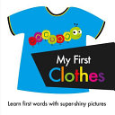 My_first_clothes