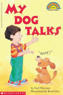 My_dog_talks