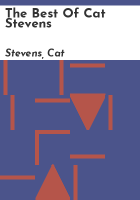 The_best_of_Cat_Stevens