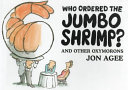Who_ordered_the_jumbo_shrimp__and_other_oxymorons