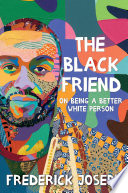 The_black_friend