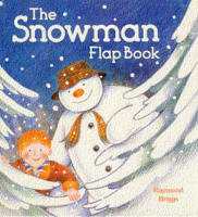 The_Snowman_Flap_Book