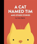 A_cat_named_Tim_and_other_stories