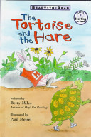 The_tortoise_and_the_hare___by_Betty_Miles___ill__by_Paul_Meisel