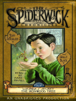 The_Spiderwick_Chronicles__Volume_II