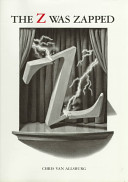 The_Z_was_zapped___a_play_in_twenty-six_acts___performed_by_the_Caslon_Players___written_and_directed_by_Chris_Van_Allsb