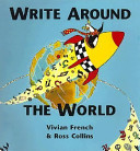 Write_around_the_world
