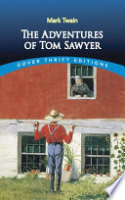 The_adventures_of_Tom_Sawyer