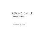 Adam_s_smile
