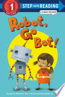 Robot__go_bot_