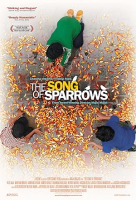 The_song_of_sparrows