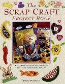 The_scrap_craft_project_book