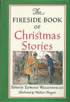 The_fireside_book_of_Christmas_stories