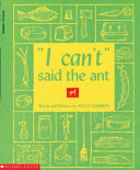 _I_can_t__said_the_ant