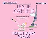 French_Pastry_Murder