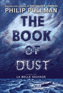 The_book_of_Dust