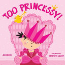 Too_princessy_