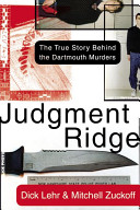 Judgment_Ridge