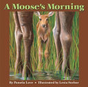 A_moose_s_morning