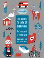 The_Nordic_Theory_of_Everything