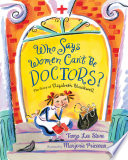 Who_says_women_can_t_be_doctors_