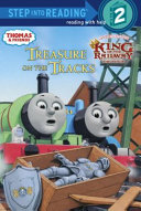 Treasure_on_the_tracks