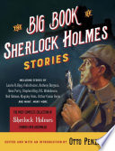 The_big_book_of_Sherlock_Holmes_stories
