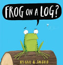 Frog_on_a_log_