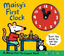 Maisy_s_first_clock
