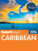 Fodor_s_Caribbean_2016