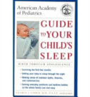 American_Academy_of_Pediatrics_guide_to_your_child_s_sleep