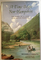 A_time_before_New_Hampshire