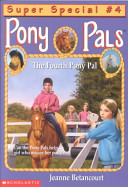 The_fourth_pony_pal