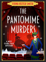 The_Pantomime_Murders