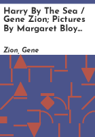 Harry_by_the_sea___Gene_Zion__pictures_by_Margaret_Bloy_Graham