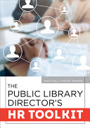 The_public_library_director_s_HR_toolkit