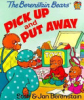 The_Berenstain_bears_pick_up_and_put_away