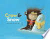 Crow___Snow