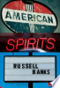 American_spirits