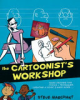 The_cartoonist_s_workshop
