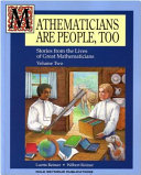 Mathematicians_are_people__too