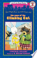 The_case_of_the_climbing_cat