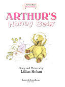 Arthur_s_honey_bear