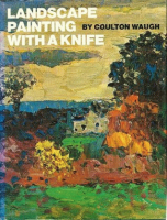 Landscape_painting_with_a_knife